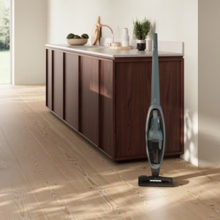 Electrolux Well Clean 500 ES52C212XN - aranżacja odkurzacza