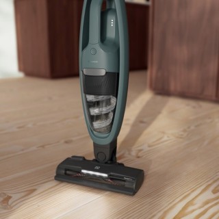 Electrolux Well Clean 500 ES52C212XN - aranżacja odkurzacza