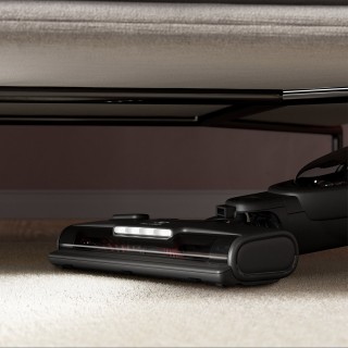 Electrolux Well Clean 500 ES52C212XN - elektroszczotka do różnych powierzchni