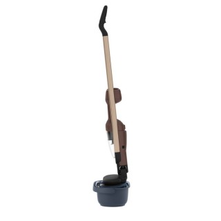 Electrolux EPPCS2 - używanie z odkurzaczem