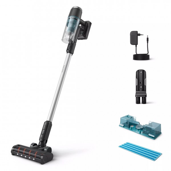 Philips Aqua 3000 XC3131/01 - odkurzacz i akcesoria