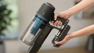Philips Aqua 3000 XC3131/01 - zdejmowalna bateria