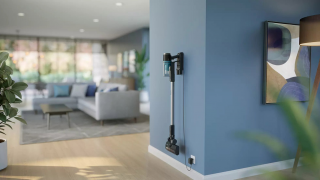 Philips Aqua 3000 XC3131/01 - wisząca stacja ładowania