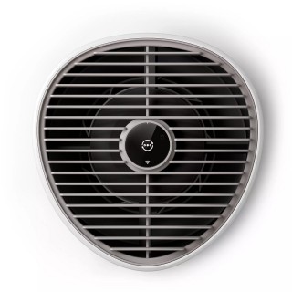Philips AC0650/10 - wywiew powietrza i wyświetlacz