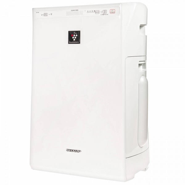 Sharp KC-930EU-W