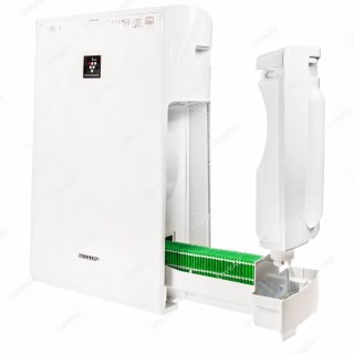 Sharp KC-930EU-W