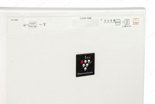 Sharp KC-930EU-W