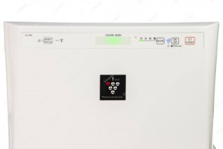 Sharp KC-930EU-W