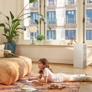 Daikin MCK70ZW - zdjęcie lifestyle