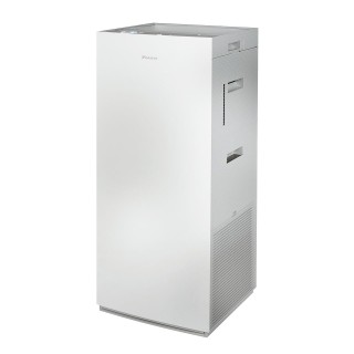 Daikin MCK70ZW - oczyszczacz powietrza z nawilżaczem i jonizatorem