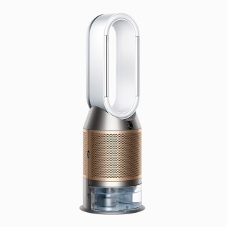 Dyson Purifier Humidify+Cool™ Formaldehyde PH04 - widok z boku