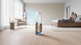 Dyson Purifier Humidify+Cool™ Formaldehyde PH04 - zdjęcie lifestyle