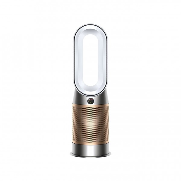 Dyson Purifier Hot+Cool™ Formaldehyde HP09 - oczyszczacz powietrza z funckją wentylacji i grzania
