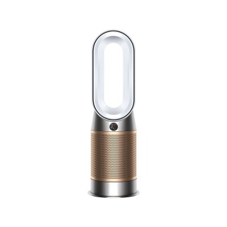 Dyson Purifier Hot+Cool™ Formaldehyde HP09 - oczyszczacz powietrza z funckją wentylacji i grzania