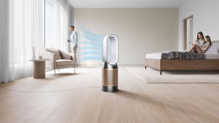 Dyson Purifier Hot+Cool™ Formaldehyde HP09 - zdjęcie lifestyle