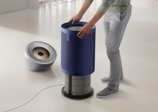 Dyson Purifier Big+Quiet™ Formaldehyde BP03 - wymiana filtra