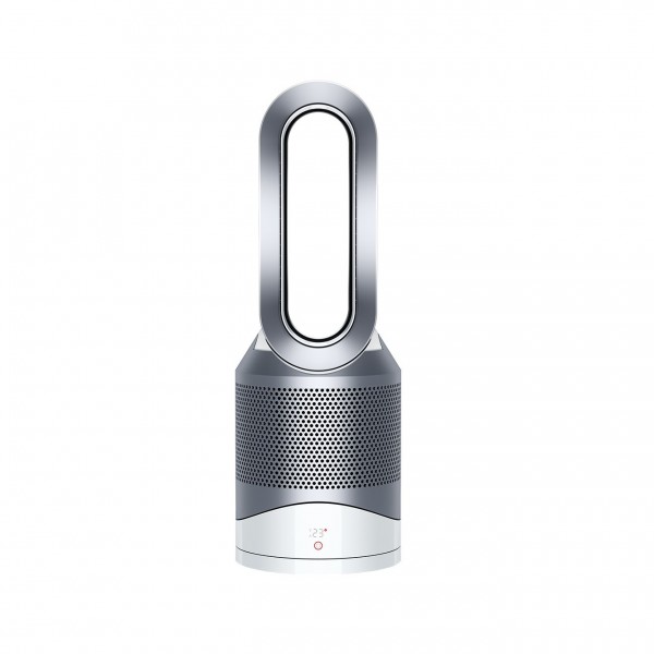 Dyson Pure Hot+Cool™ HP00 - oczyszczacz powietrza i wentylator (z funkcją ogrzewania)