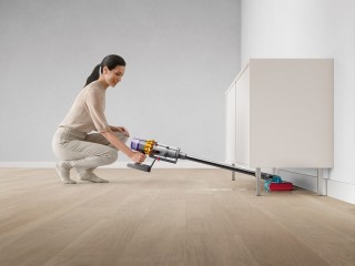 Dyson V15s Detect™ Submarine - mycie podłogi