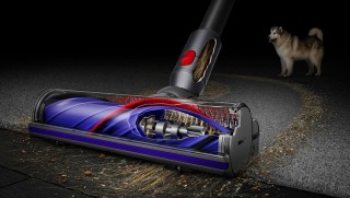 Dyson Cyclone V10™ Absolute - elektroszczotka Motorbar