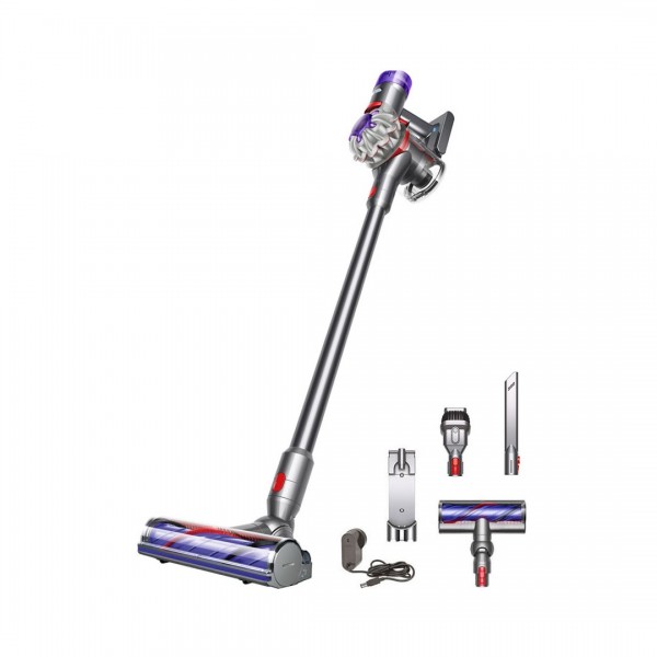 Dyson V8™ - pionowy odkurzacz bezprzewodowy