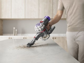 Dyson V8™ - odkurzacz ręczny