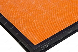 Filtr HEPA w IDEAL AP 40