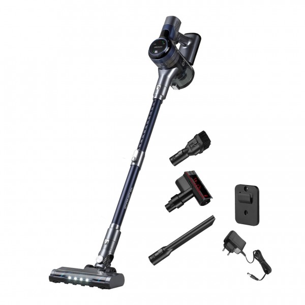 Concept VP6040 Iconic Animal Telescop - bezprzewodowy odkurzacz pionowy