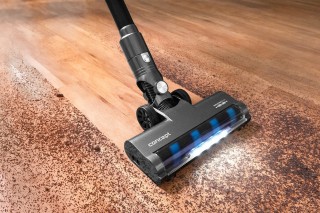 Concept VP6040 - odkurzanie podłogi