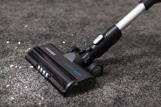 Concept VP6200 - odkurzanie podłogi