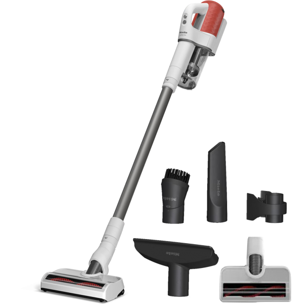 Miele Duoflex HX1 TerraRed