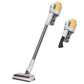 Miele Duoflex HX1 SunsetYellow - z jednostką ręczną