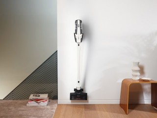 Miele Triflex HX2 Racer - ścienna stacja ładowania