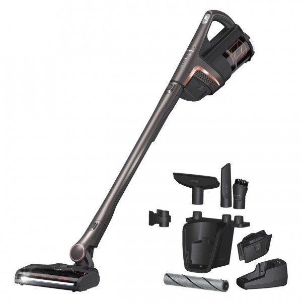 Miele Triflex HX2 Pro - bezprzewodowy odkurzacz pionowy