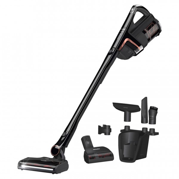 Miele Triflex HX2 Cat & Dog - bezprzewodowy odkurzacz pionowy
