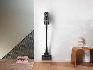 Miele Triflex HX2 Cat & Dog - ścienna stacja ładowania