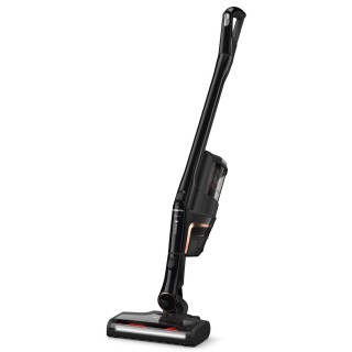 Miele Triflex HX2 Cat & Dog - widok bokiem