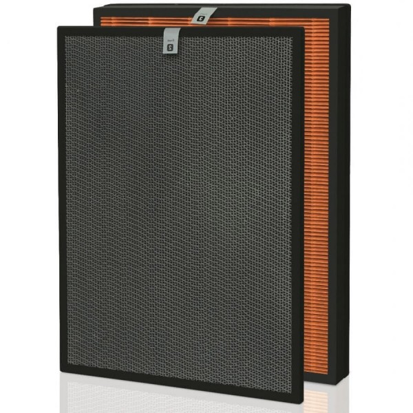 Zestaw filtrów do IDEAL AP 40 Med Edition