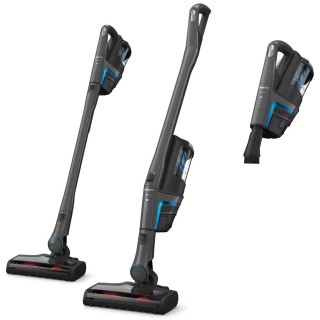 Miele Triflex HX1 Facelift Active - odkurzacz 3 w 1