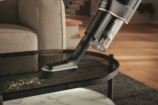 Miele Duoflex HX1 Total Care - uniwersalna końcówka z miękkim włosiem