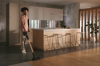Miele Duoflex HX1 Total Care - zdjęcie lifestyle
