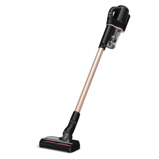 Miele Duoflex HX1 Total Care - widok bokiem