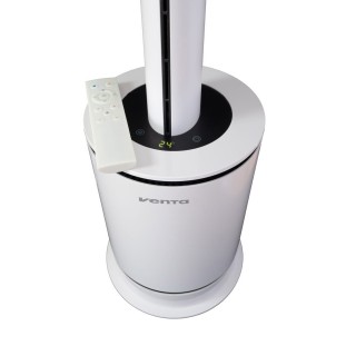 Venta AP100 Hybrid - urządzenie z pliotem