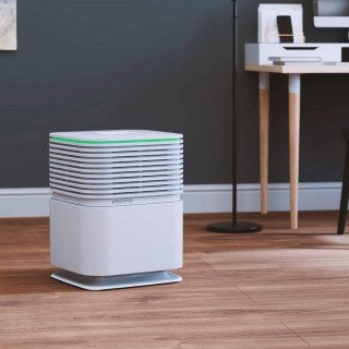 Venta AW730 Hybrid Aerostyle Compact Airwasher – aranżacja oczyszczacza