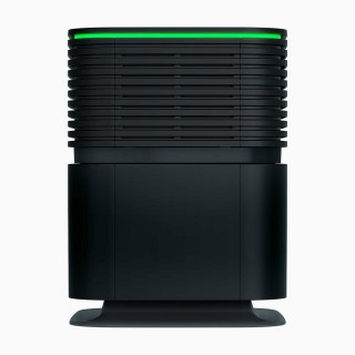 Venta AW735 AeroStyle Compact Black - widok z tyłu