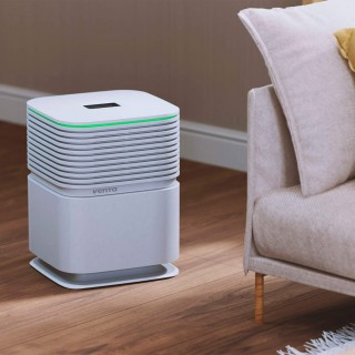 Venta AH730 AeroStyle Compact White - aranżacja nawilżacza
