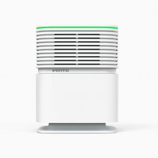 Venta AH730 AeroStyle Compact White - widok przód