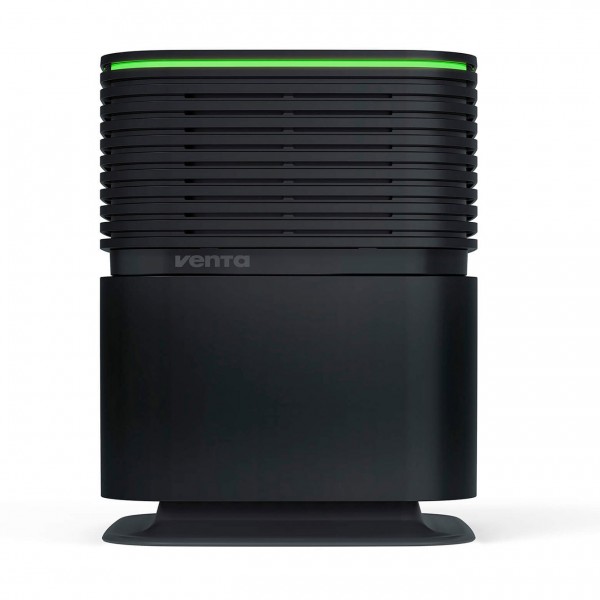 Venta AH735 AeroStyle Compact Black - ewaporacyjny nawilżacz powietrza