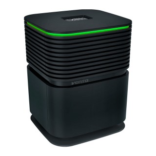 Venta AH735 AeroStyle Compact Black - widok front