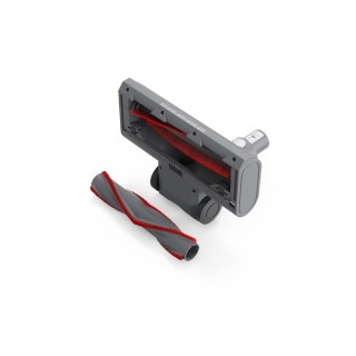 Sharp VC-SV20AEU-S - elektroszczotka z wymiennym wałkiem