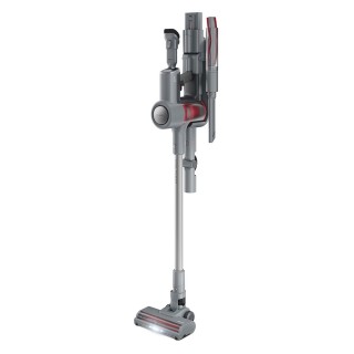 Sharp VC-SV20AEU-S - ze stacją ładującą